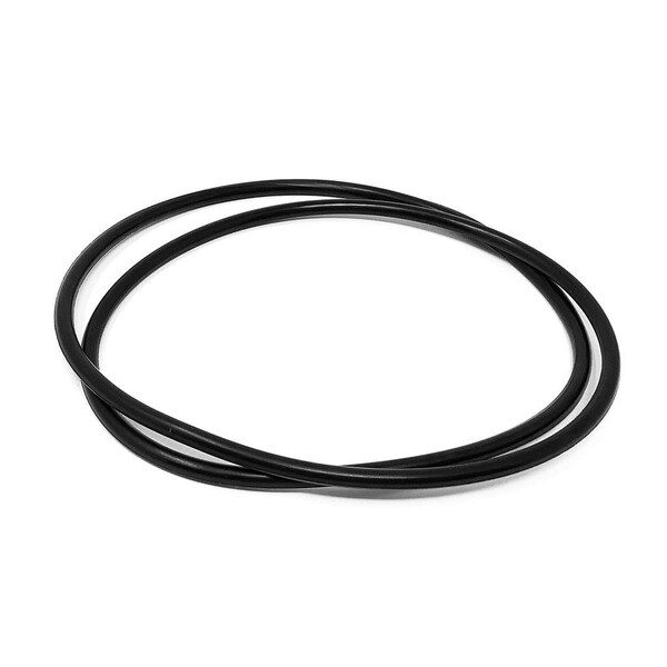 O-Ring, EPDM (FDA); Replaces Alfa Laval Part# 9611993574